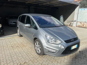 Ford S-Max 2.0 TDCI | Mobile.bg    17