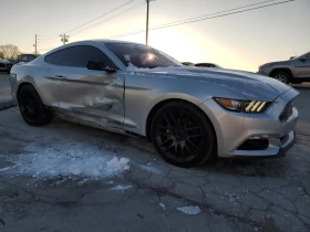 Ford Mustang СЕРВИЗНА ИСТОРИЯ - 27000 лв. - 85722590 | Car24.bg