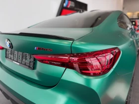 BMW M4 CS Frozen Isle of Man Green | Mobile.bg    6