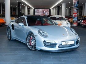 Обява за продажба на Porsche 911 Turbo ~ 189 000 лв. - изображение 5