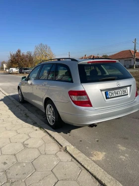 Mercedes-Benz C 200 | Mobile.bg    7