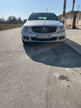 Mercedes-Benz C 200 | Mobile.bg    1