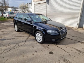 Audi A3 2.0TDI, 140к.с, Шест скорости, Sportback, снимка 2