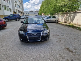 Audi A3 2.0TDI, 140к.с, Шест скорости, Sportback - изображение 1