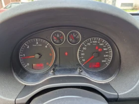 Обява за продажба на Audi A3 2.0TDI, 140к.с, Шест скорости, Sportback ~7 500 лв. - изображение 11