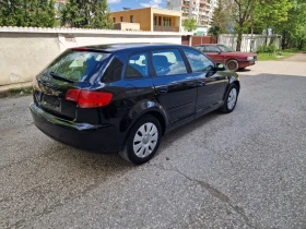 Обява за продажба на Audi A3 2.0TDI, 140к.с, Шест скорости, Sportback ~7 500 лв. - изображение 4