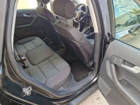 Обява за продажба на Audi A3 2.0TDI, 140к.с, Шест скорости, Sportback ~7 500 лв. - изображение 8