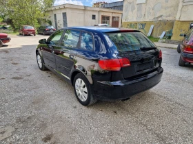 Обява за продажба на Audi A3 2.0TDI, 140к.с, Шест скорости, Sportback ~7 500 лв. - изображение 3
