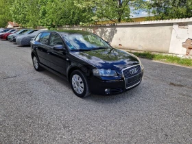 Обява за продажба на Audi A3 2.0TDI, 140к.с, Шест скорости, Sportback ~7 500 лв. - изображение 1