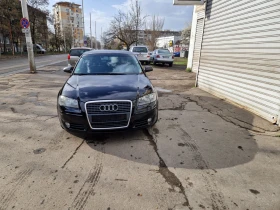 Audi A3 2.0TDI, 140к.с, Шест скорости, Sportback - 7500 лв. - 18863710 | Car24.bg