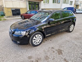 Обява за продажба на Audi A3 2.0TDI, 140к.с, Шест скорости, Sportback ~7 500 лв. - изображение 2