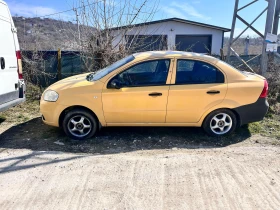 Chevrolet Aveo 1.4 GAS, снимка 3