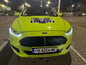 Ford Mondeo Hybrid 2.0 | LPG, снимка 8