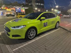 Ford Mondeo Hybrid 2.0 | LPG, снимка 1