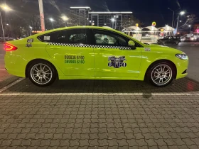 Ford Mondeo Hybrid 2.0 | LPG, снимка 6