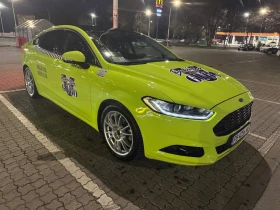 Ford Mondeo Hybrid 2.0 | LPG, снимка 7