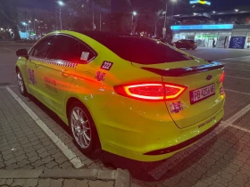 Ford Mondeo Hybrid 2.0 | LPG, снимка 3