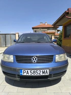 Обява за продажба на VW Passat B5 ~2 650 лв. - изображение 5