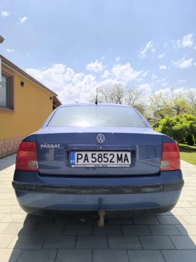 Обява за продажба на VW Passat B5 ~2 650 лв. - изображение 4