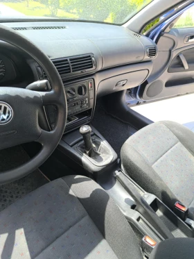 Обява за продажба на VW Passat B5 ~2 650 лв. - изображение 3