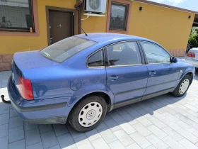 Обява за продажба на VW Passat B5 ~2 650 лв. - изображение 1