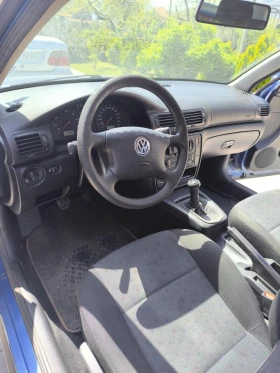 Обява за продажба на VW Passat B5 ~2 650 лв. - изображение 2
