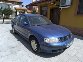 Обява за продажба на VW Passat B5 ~2 650 лв. - изображение 1