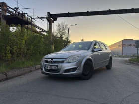 Обява за продажба на Opel Astra ~3 000 лв. - изображение 1