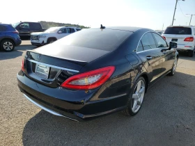 Mercedes-Benz CLS 500 | Mobile.bg    2