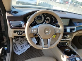Mercedes-Benz CLS 500 | Mobile.bg    8