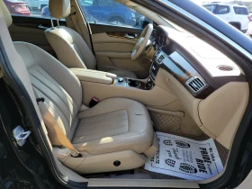 Mercedes-Benz CLS 500 | Mobile.bg    11