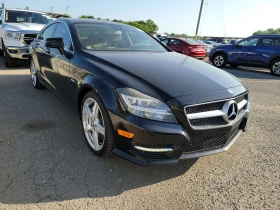 Mercedes-Benz CLS 500 | Mobile.bg    3