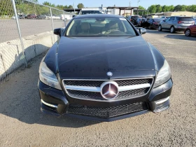 Mercedes-Benz CLS 500 | Mobile.bg    5