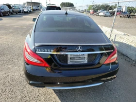 Mercedes-Benz CLS 500 | Mobile.bg    6