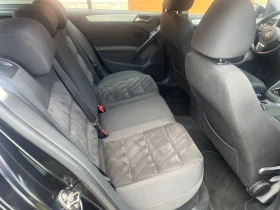 Обява за продажба на VW Golf 2.0TDI 140kc 6ck HIGHLINE ~13 500 лв. - изображение 11