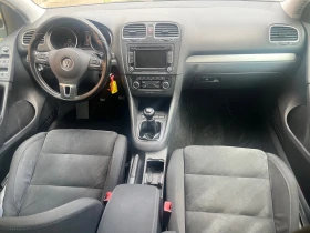 Обява за продажба на VW Golf 2.0TDI 140kc 6ck HIGHLINE ~13 500 лв. - изображение 8