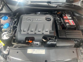 VW Golf 2.0TDI 140kc 6ck HIGHLINE | Mobile.bg    16