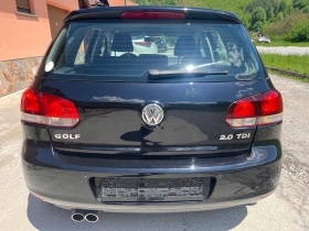 Обява за продажба на VW Golf 2.0TDI 140kc 6ck HIGHLINE ~13 500 лв. - изображение 4
