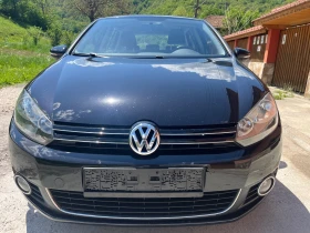 Обява за продажба на VW Golf 2.0TDI 140kc 6ck HIGHLINE ~13 500 лв. - изображение 1