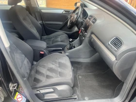 Обява за продажба на VW Golf 2.0TDI 140kc 6ck HIGHLINE ~13 500 лв. - изображение 6