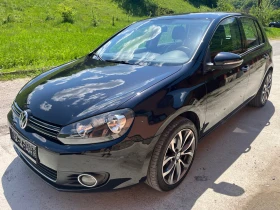 Обява за продажба на VW Golf 2.0TDI 140kc 6ck HIGHLINE ~13 500 лв. - изображение 2