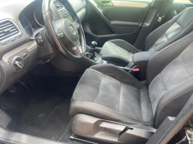 Обява за продажба на VW Golf 2.0TDI 140kc 6ck HIGHLINE ~13 500 лв. - изображение 7