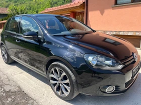 Обява за продажба на VW Golf 2.0TDI 140kc 6ck HIGHLINE ~13 500 лв. - изображение 1