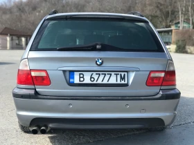 Обява за продажба на BMW 320 ~6 500 лв. - изображение 5