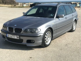 Обява за продажба на BMW 320 ~6 500 лв. - изображение 1