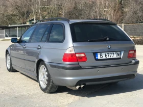 Обява за продажба на BMW 320 ~6 500 лв. - изображение 4