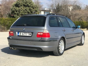 Обява за продажба на BMW 320 ~6 500 лв. - изображение 3