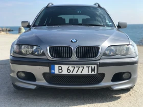 Обява за продажба на BMW 320 ~6 500 лв. - изображение 2