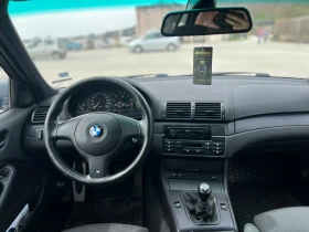 Обява за продажба на BMW 320 ~6 500 лв. - изображение 8