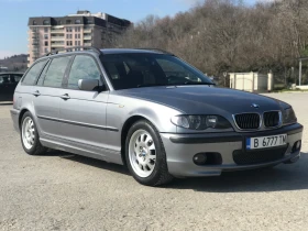 Обява за продажба на BMW 320 ~6 500 лв. - изображение 1
